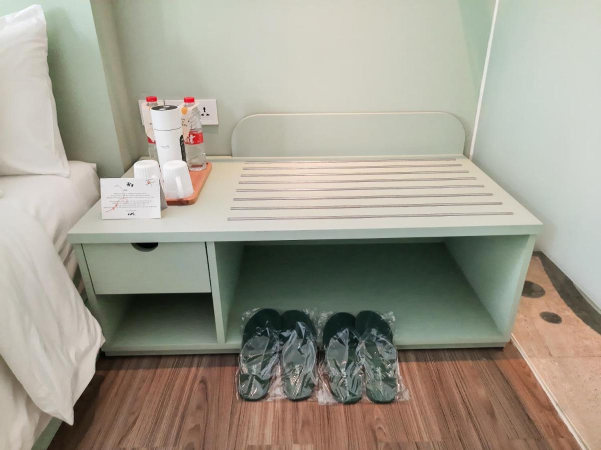 Kotta Hotel Semarang Eksteriør bilde
